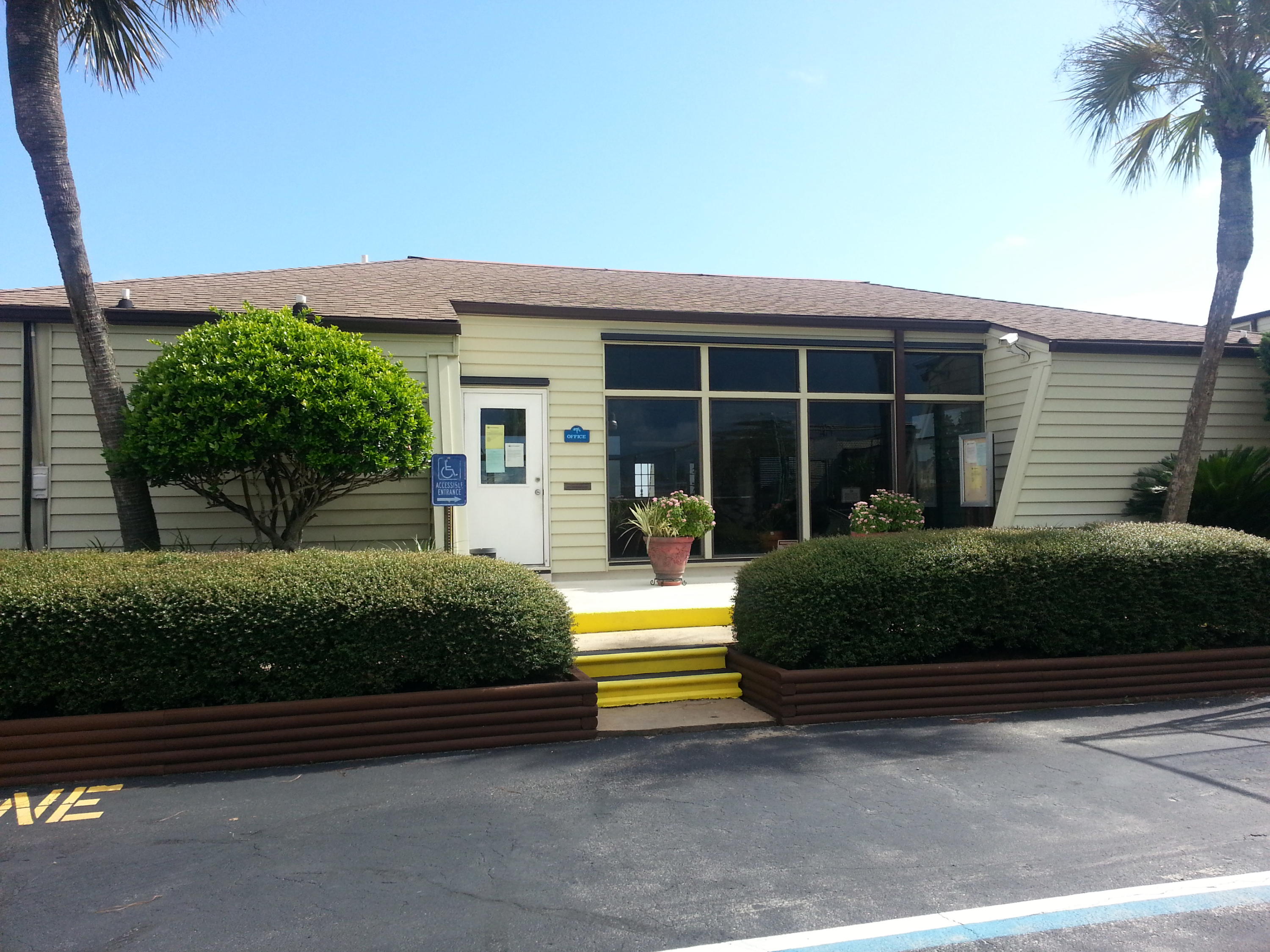 FOUNTAINHEAD CONDO - Residential