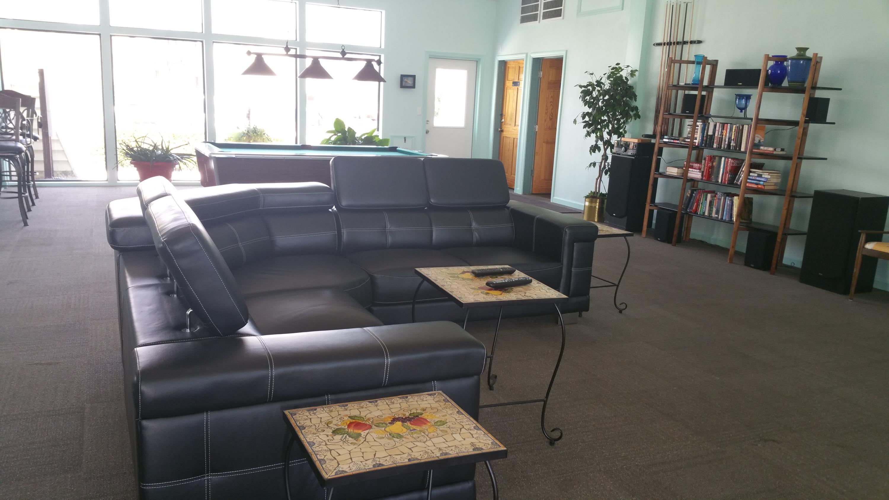 FOUNTAINHEAD CONDO - Residential