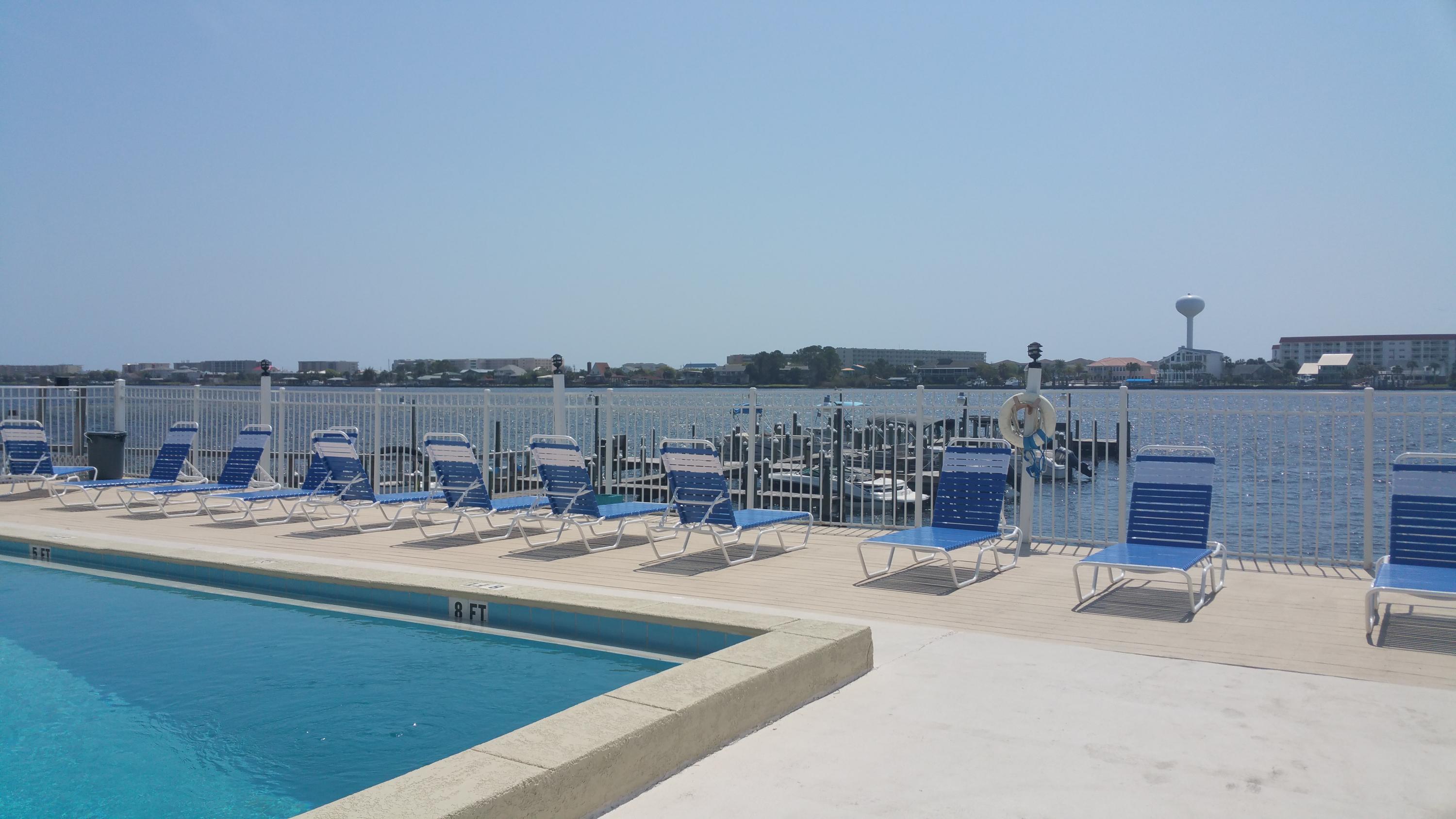 FOUNTAINHEAD CONDO - Residential