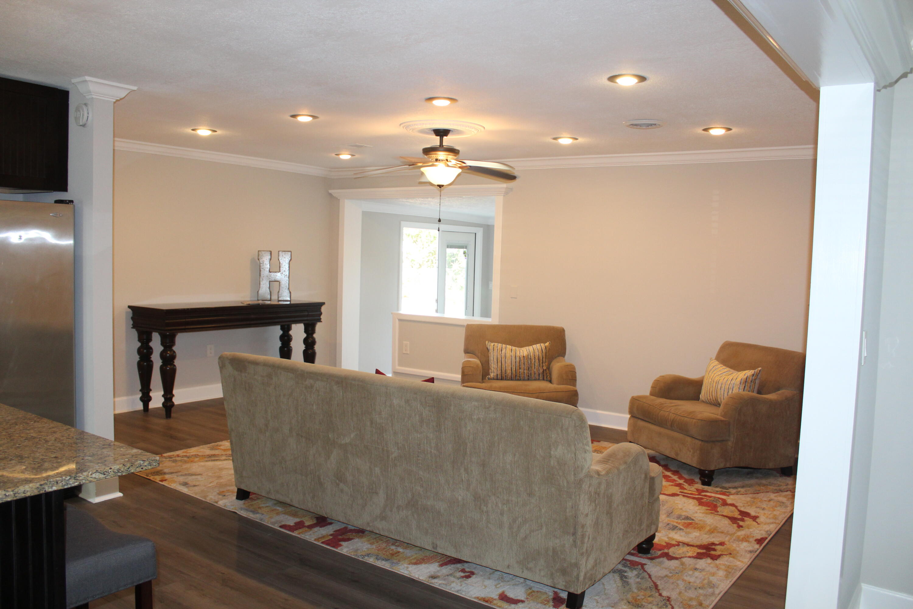 VESTA HEIGHTS - Residential