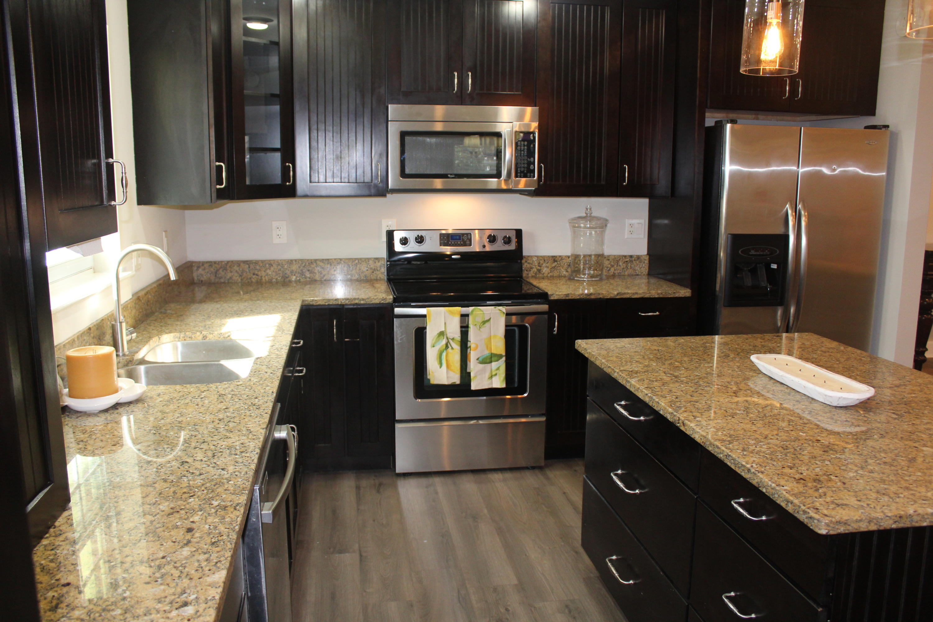 VESTA HEIGHTS - Residential