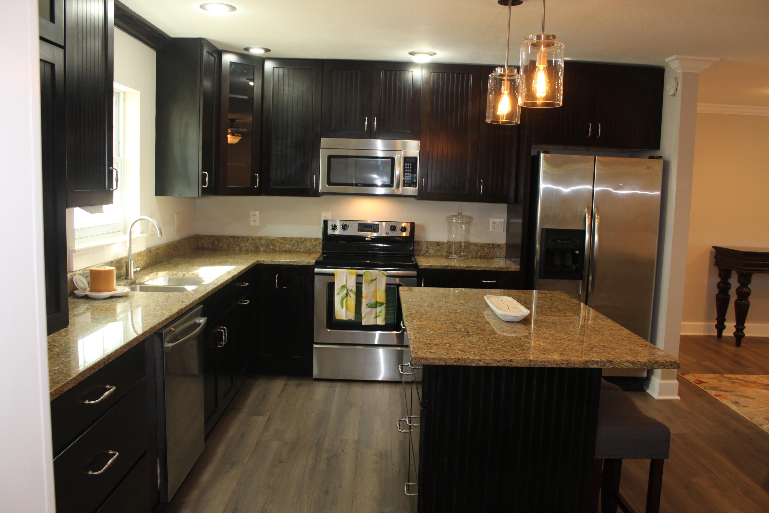 VESTA HEIGHTS - Residential