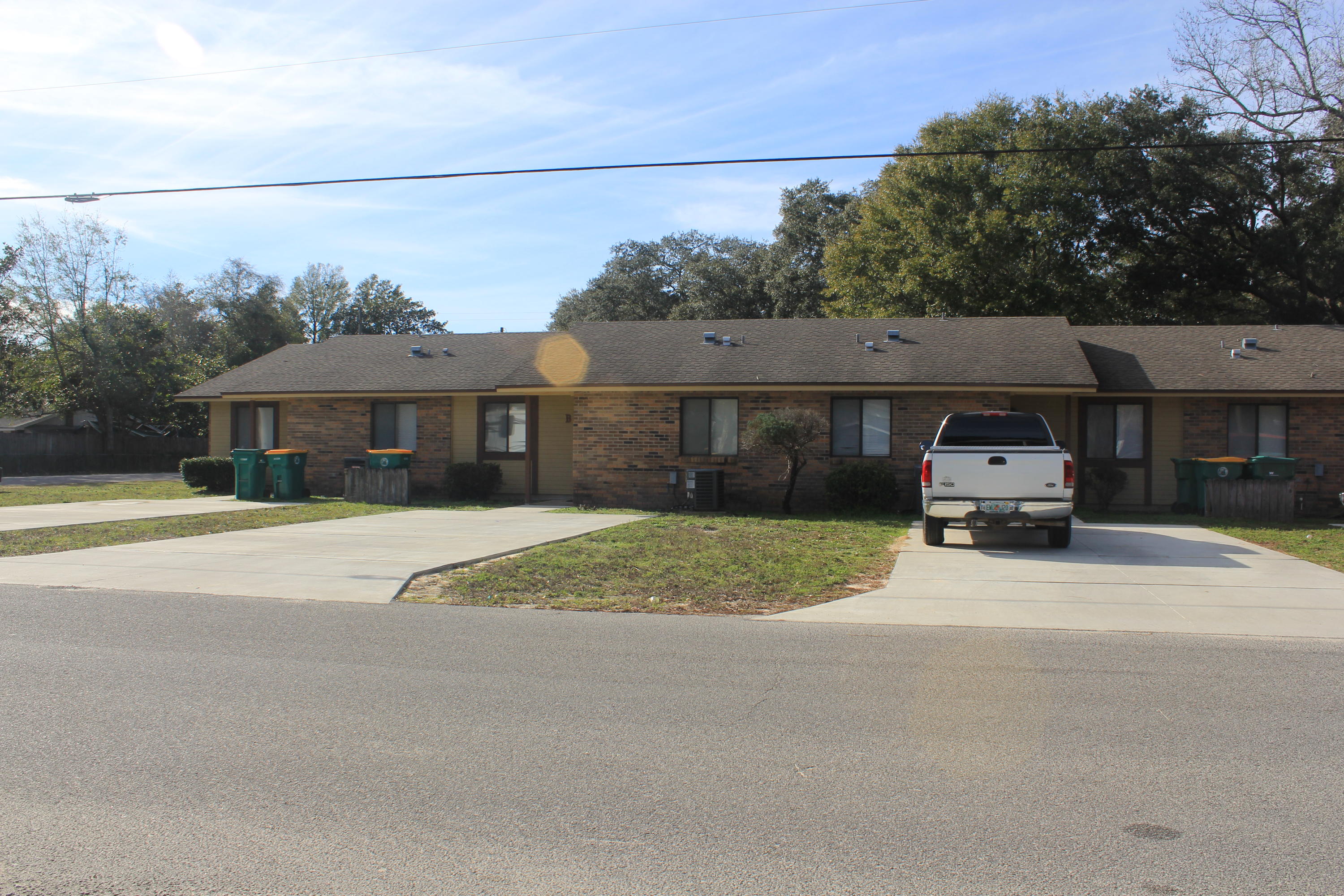 FAIRVIEW HEIGHTS - Residential