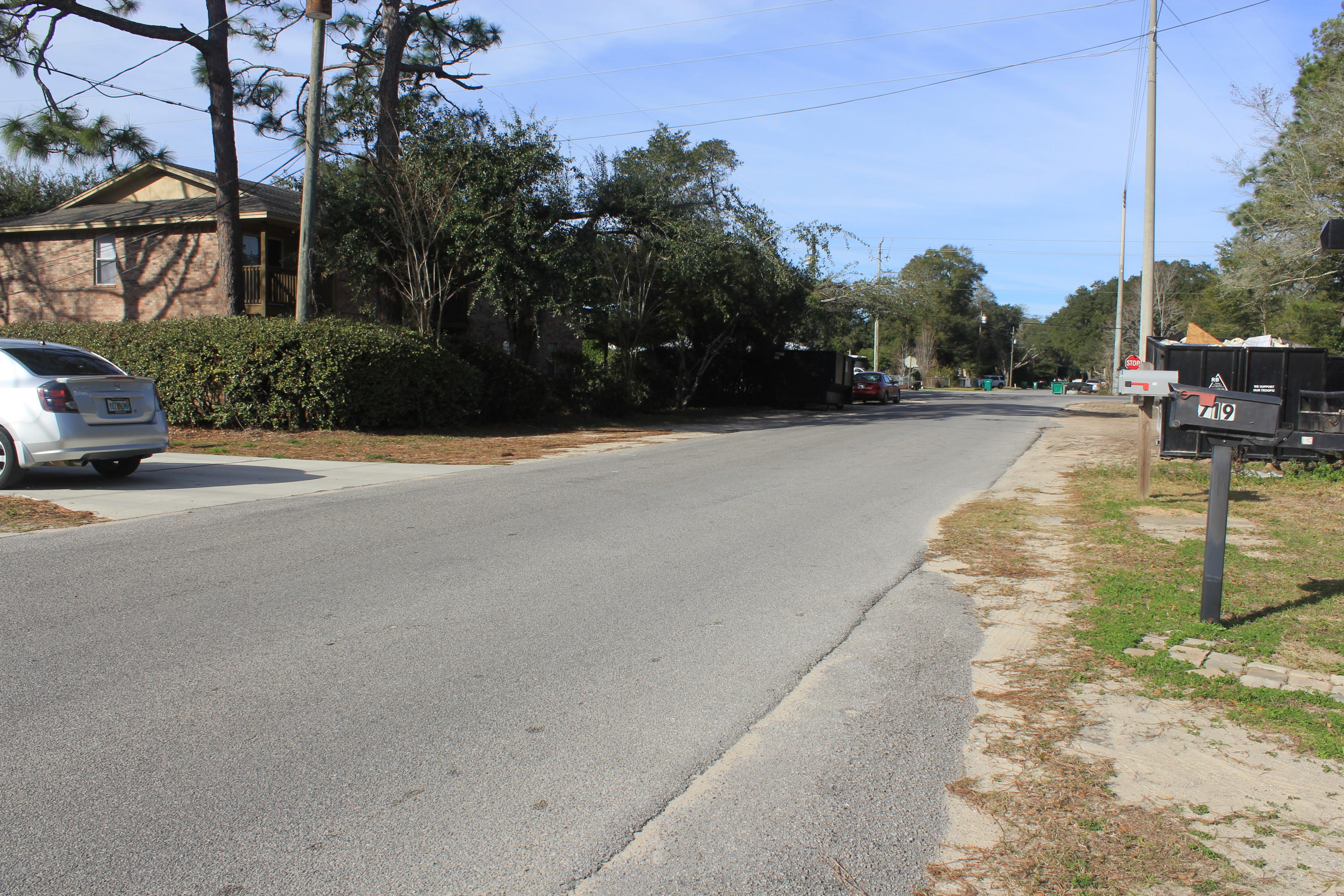 FAIRVIEW HEIGHTS - Residential