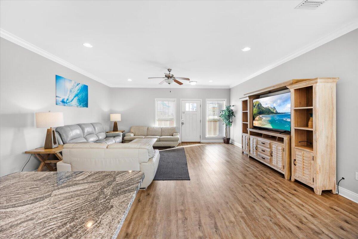 NO RECORDED SUBDIVISION - Residential