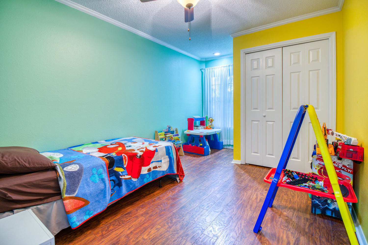 DOROTHY BOWEN ESTATES - Residential