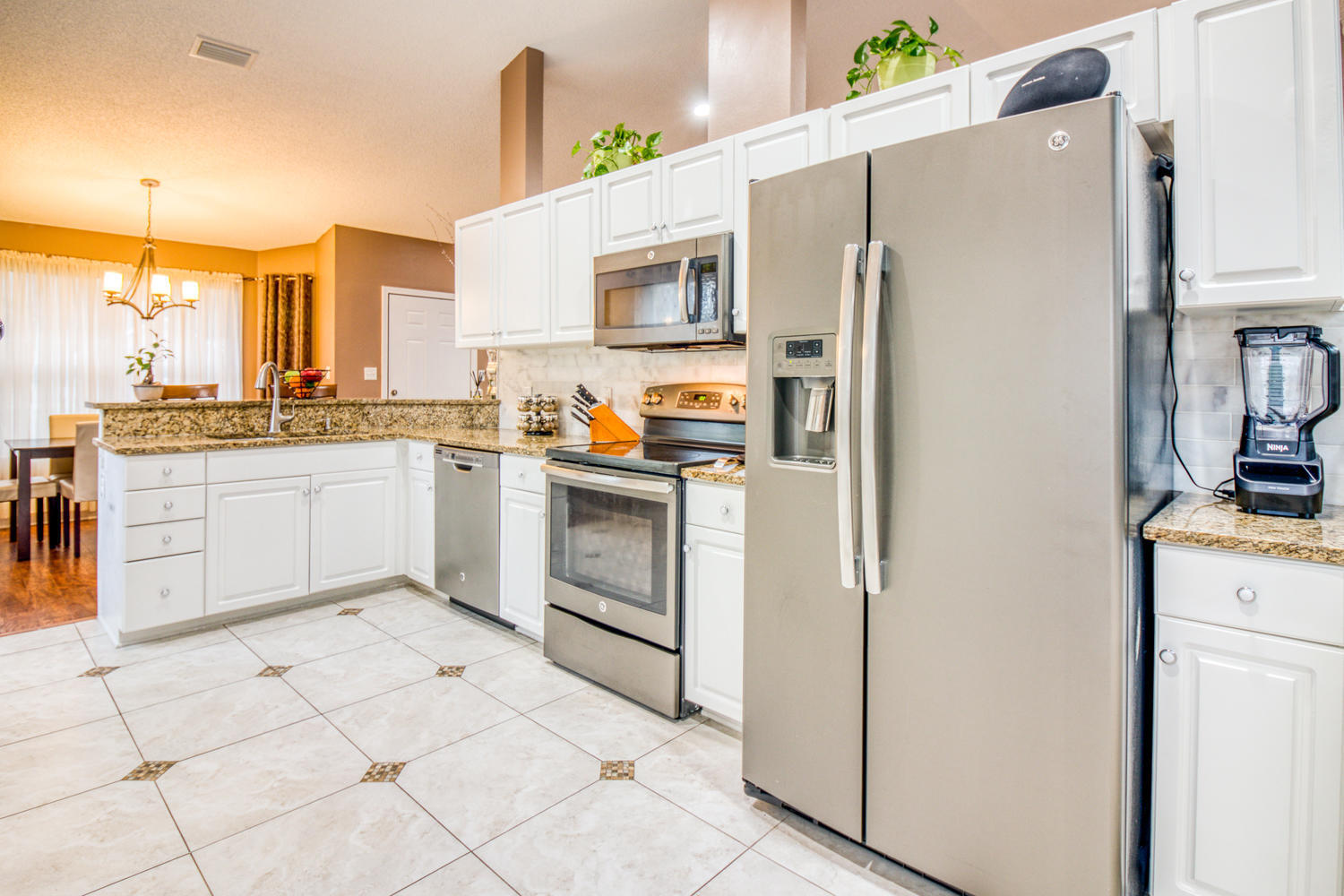 DOROTHY BOWEN ESTATES - Residential