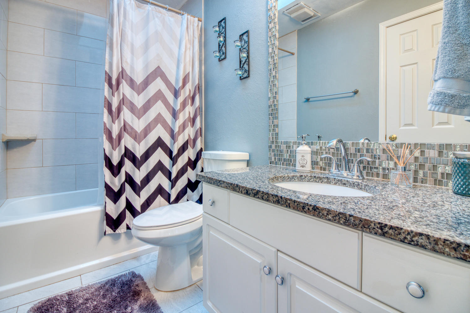 DOROTHY BOWEN ESTATES - Residential