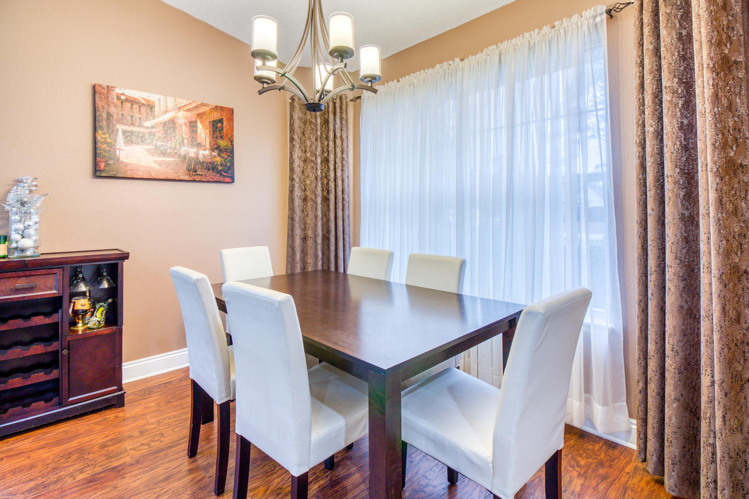 DOROTHY BOWEN ESTATES - Residential