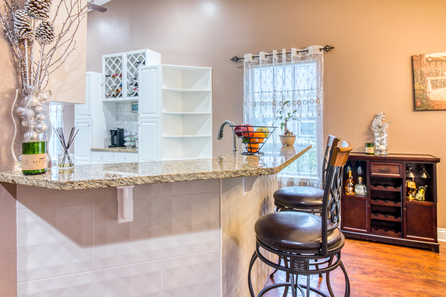 DOROTHY BOWEN ESTATES - Residential