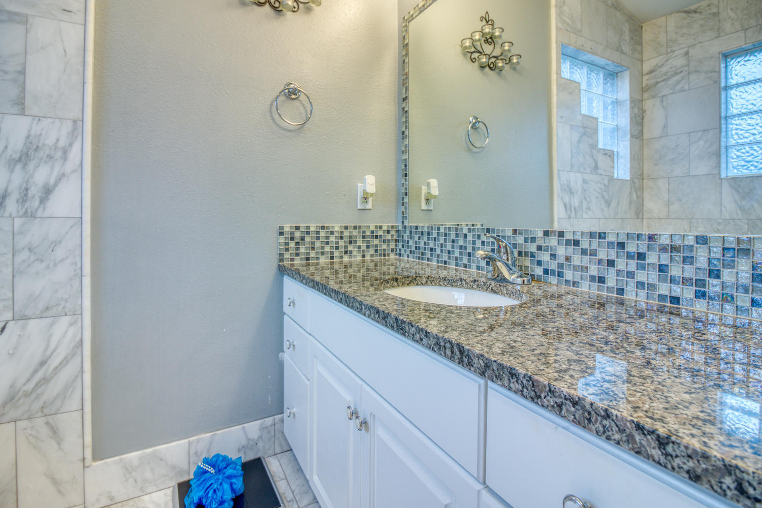 DOROTHY BOWEN ESTATES - Residential