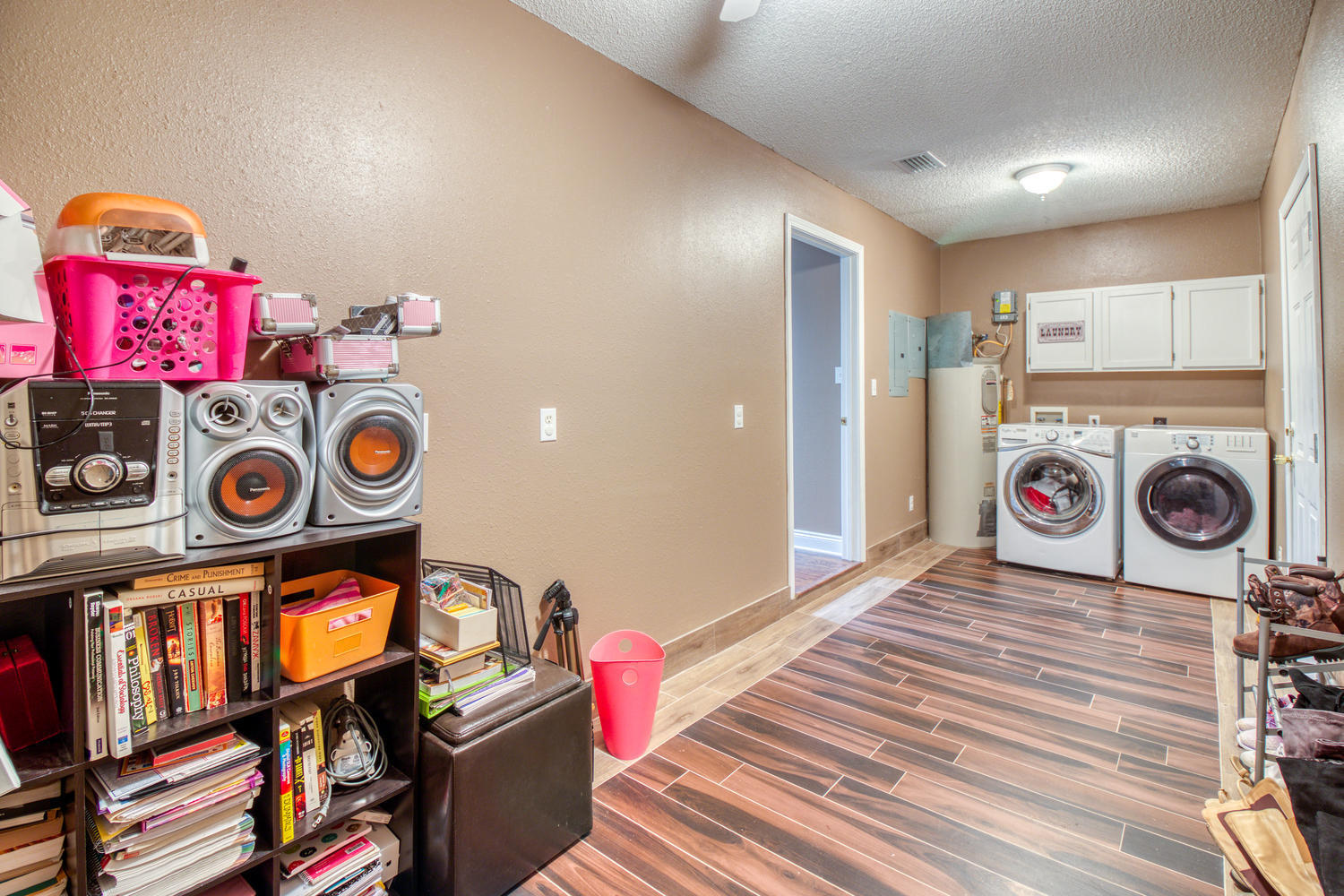 DOROTHY BOWEN ESTATES - Residential