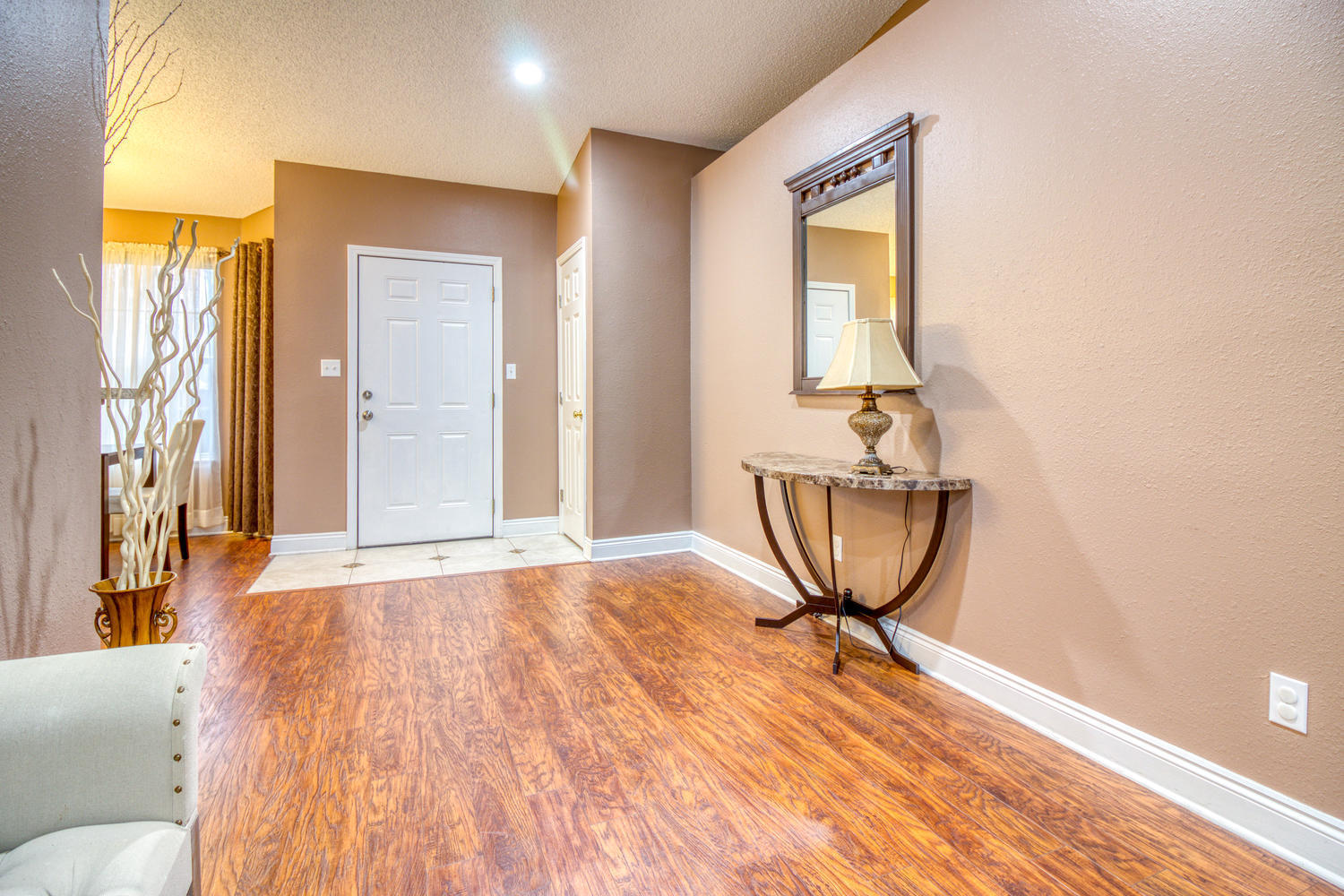 DOROTHY BOWEN ESTATES - Residential