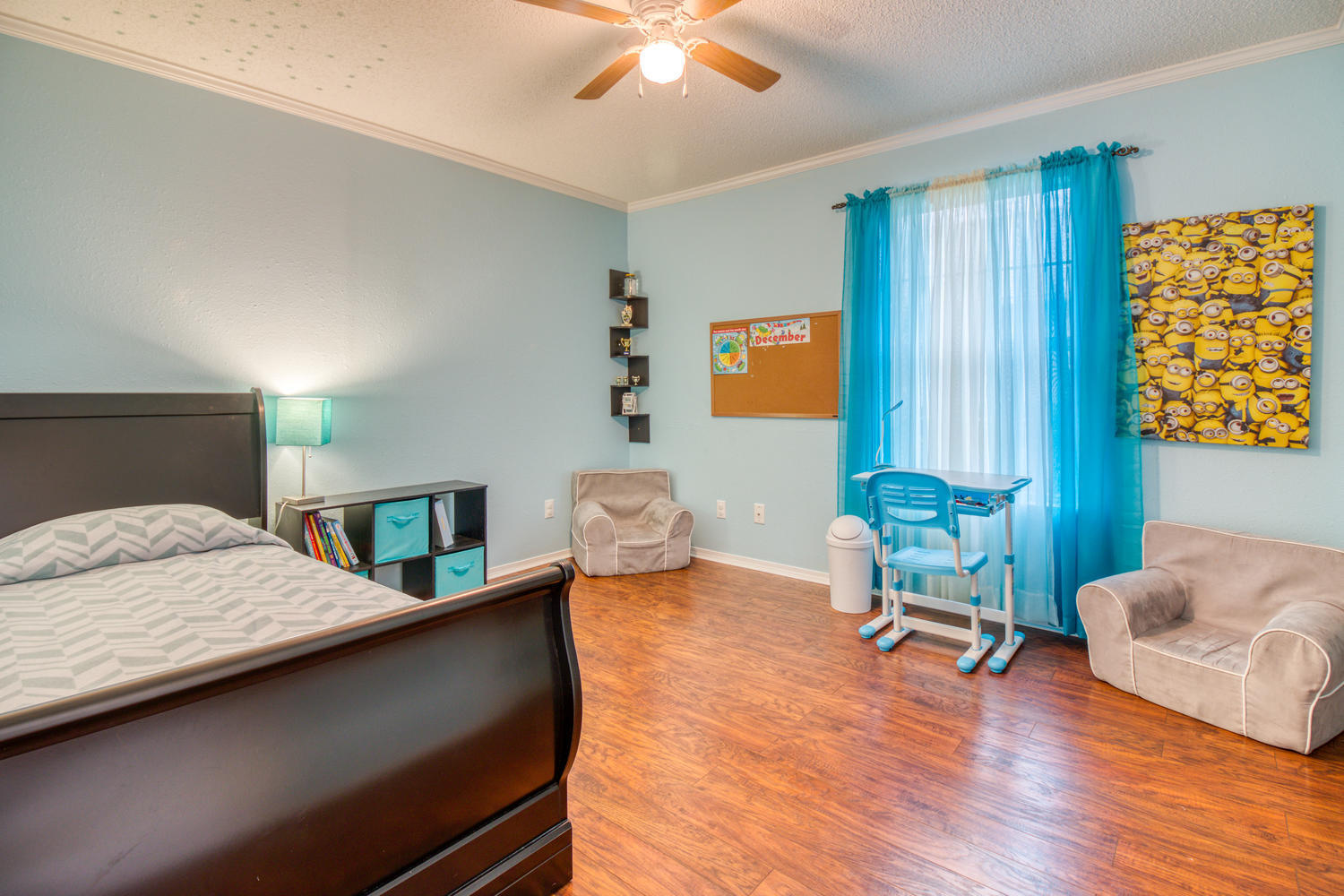 DOROTHY BOWEN ESTATES - Residential