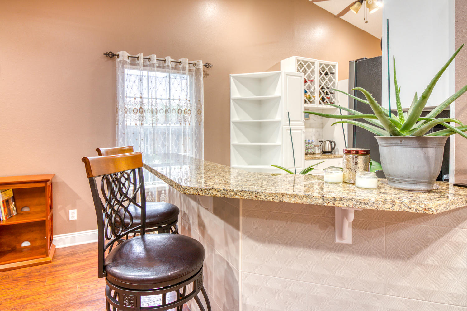 DOROTHY BOWEN ESTATES - Residential