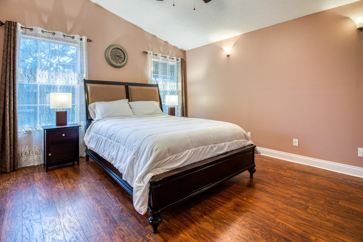 DOROTHY BOWEN ESTATES - Residential