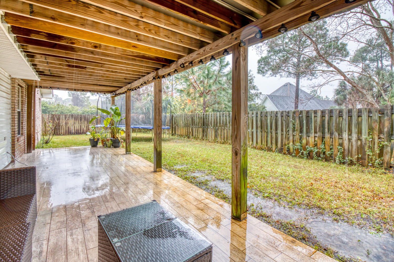 DOROTHY BOWEN ESTATES - Residential