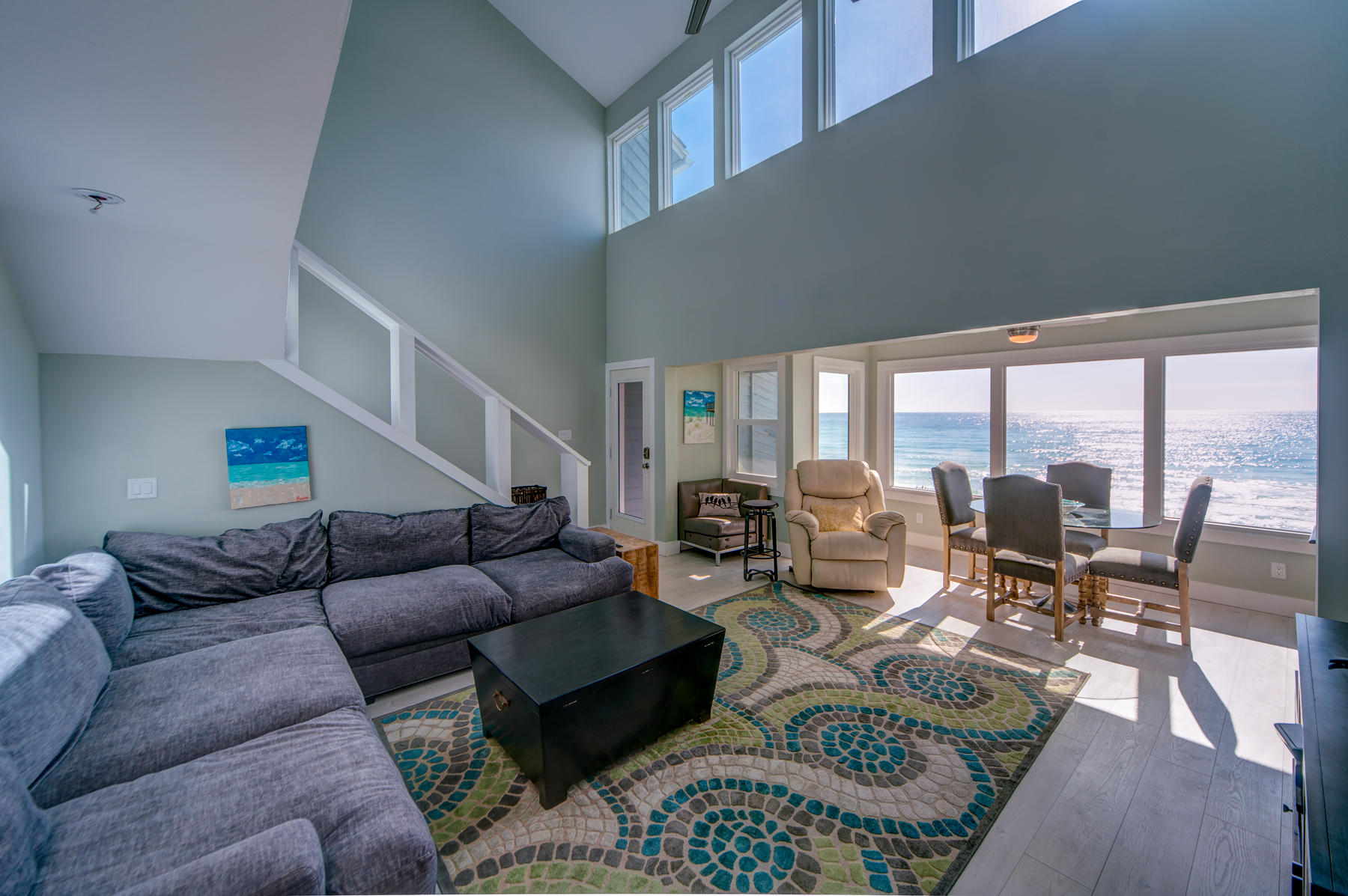 UNIT 7 SEAWINDS TOWNHOMES - Residential