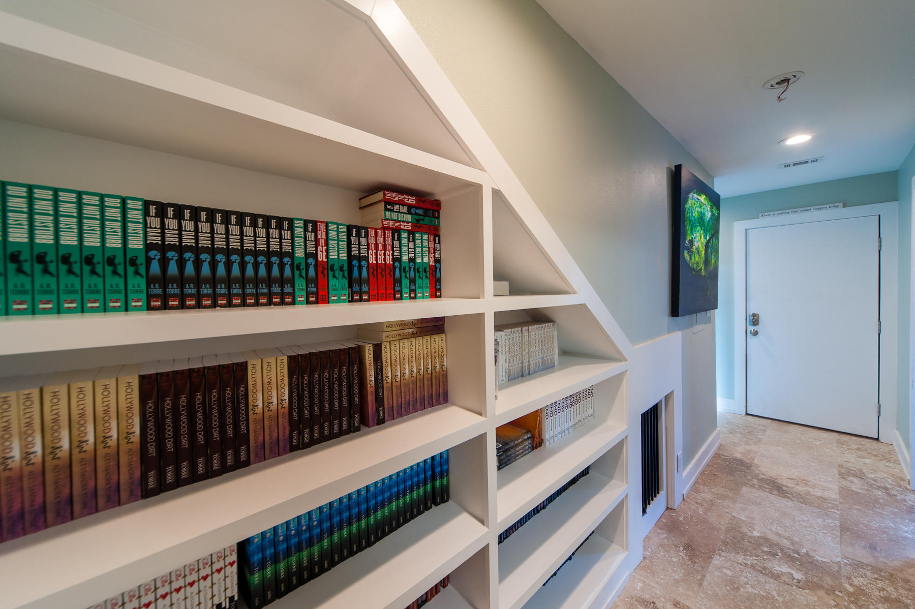 UNIT 7 SEAWINDS TOWNHOMES - Residential