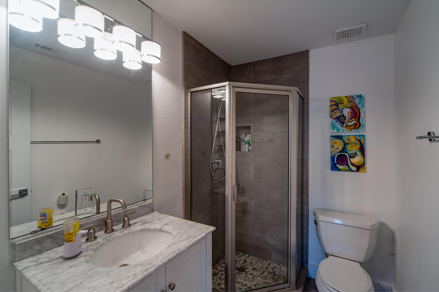 UNIT 7 SEAWINDS TOWNHOMES - Residential