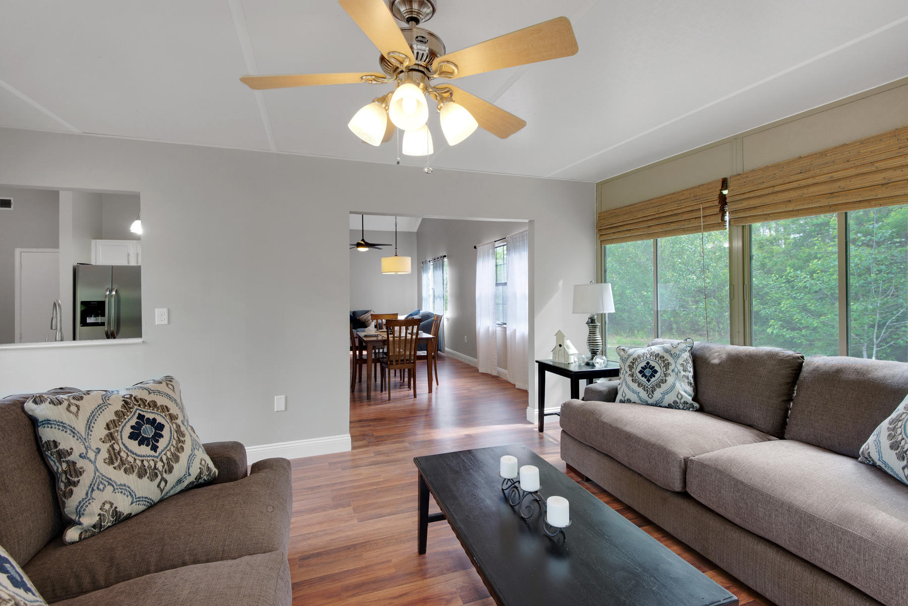 HOLLEY BY THE SEA - Residential