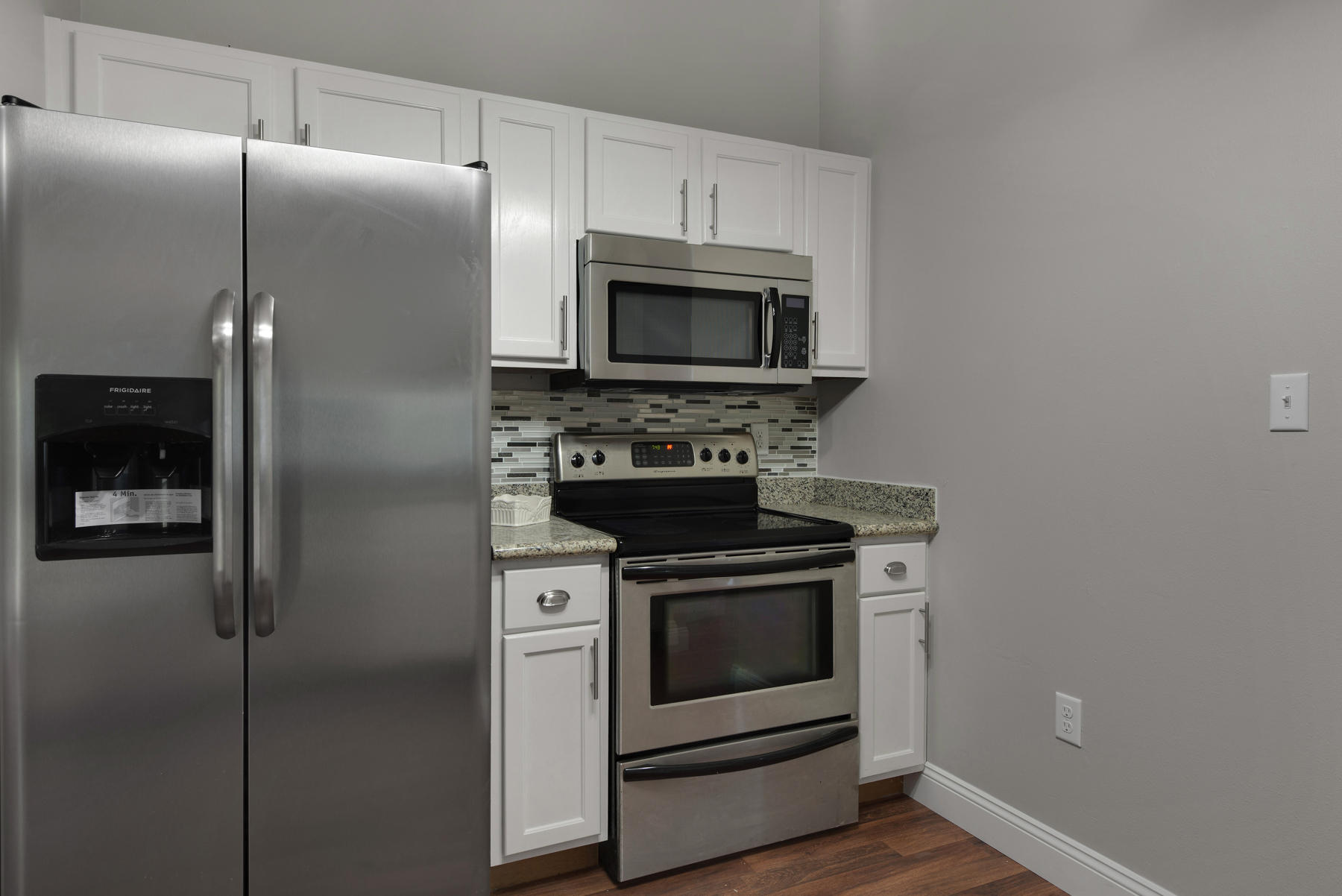 HOLLEY BY THE SEA - Residential