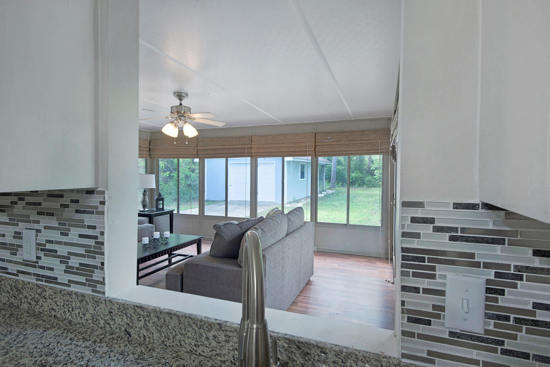 HOLLEY BY THE SEA - Residential