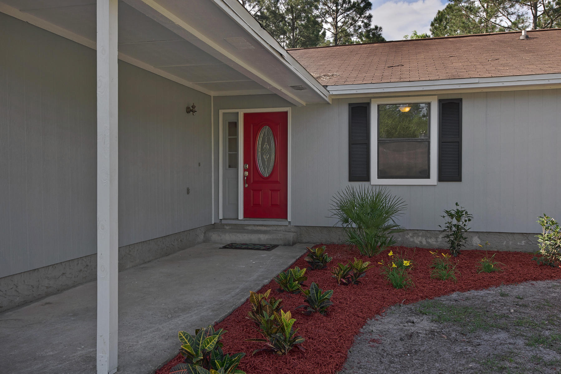 HOLLEY BY THE SEA - Residential