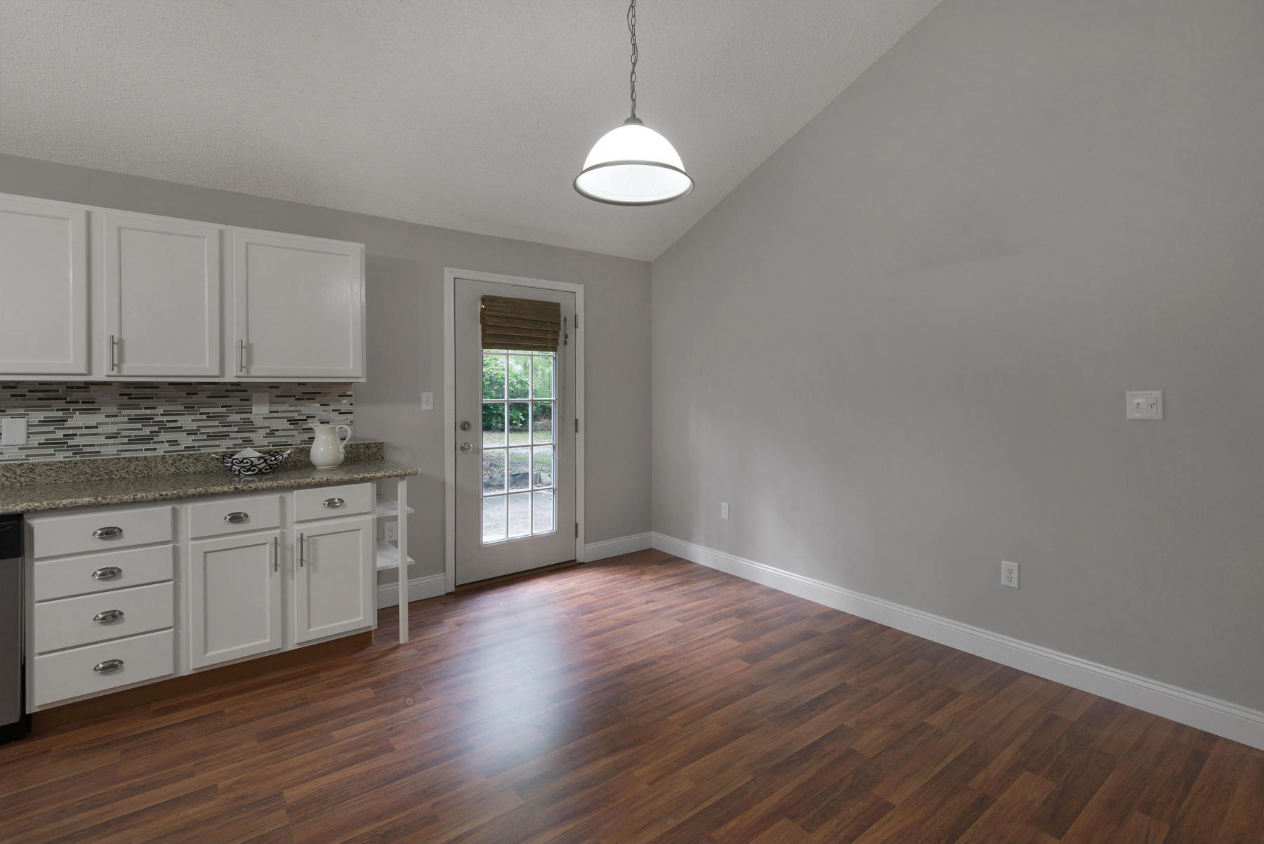 HOLLEY BY THE SEA - Residential