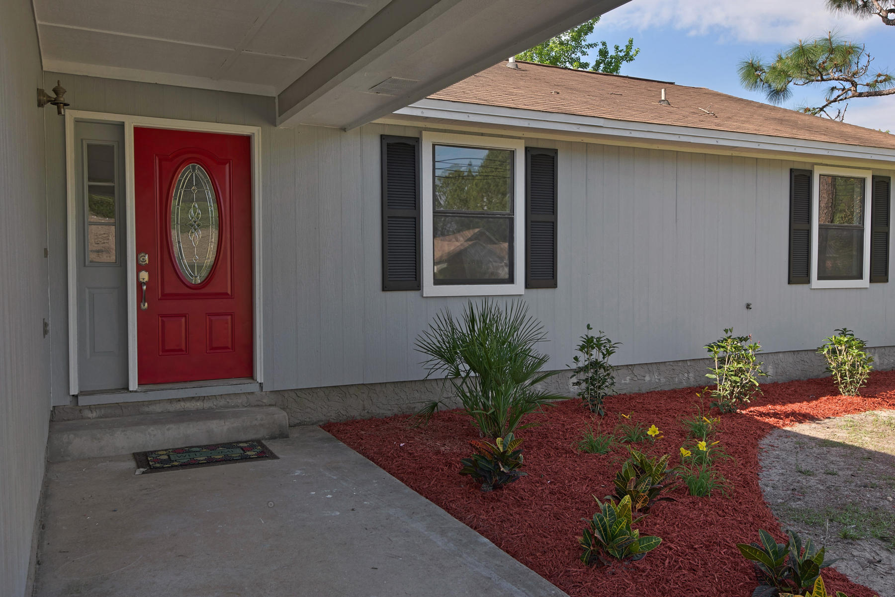 HOLLEY BY THE SEA - Residential