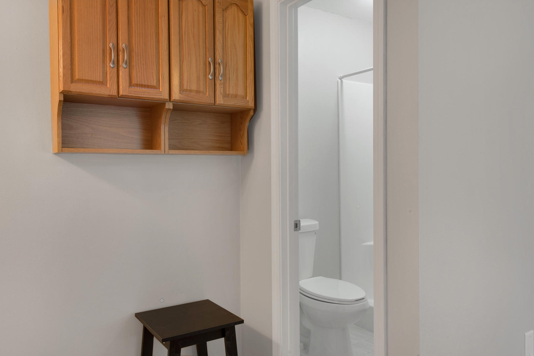 HOLLEY BY THE SEA - Residential