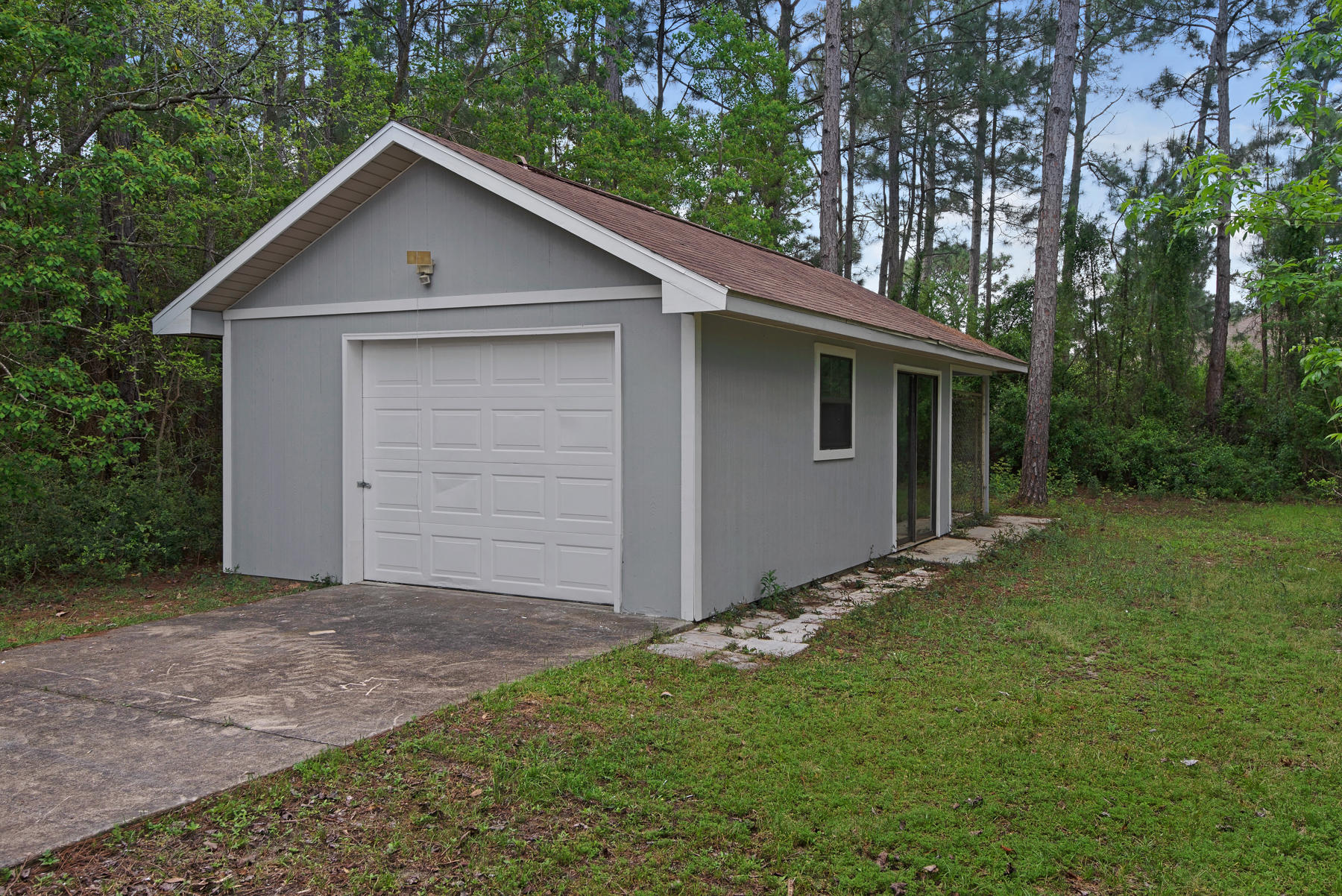 HOLLEY BY THE SEA - Residential