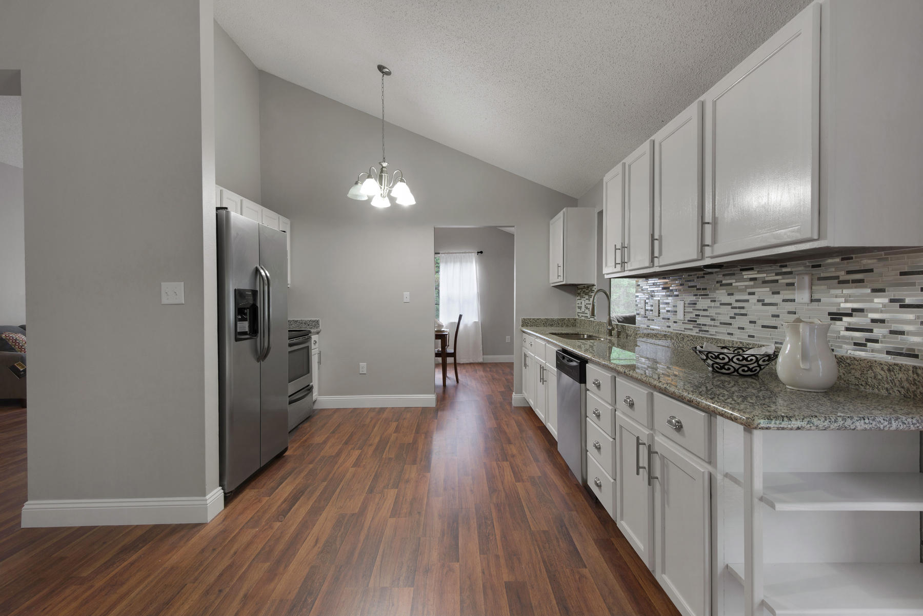 HOLLEY BY THE SEA - Residential