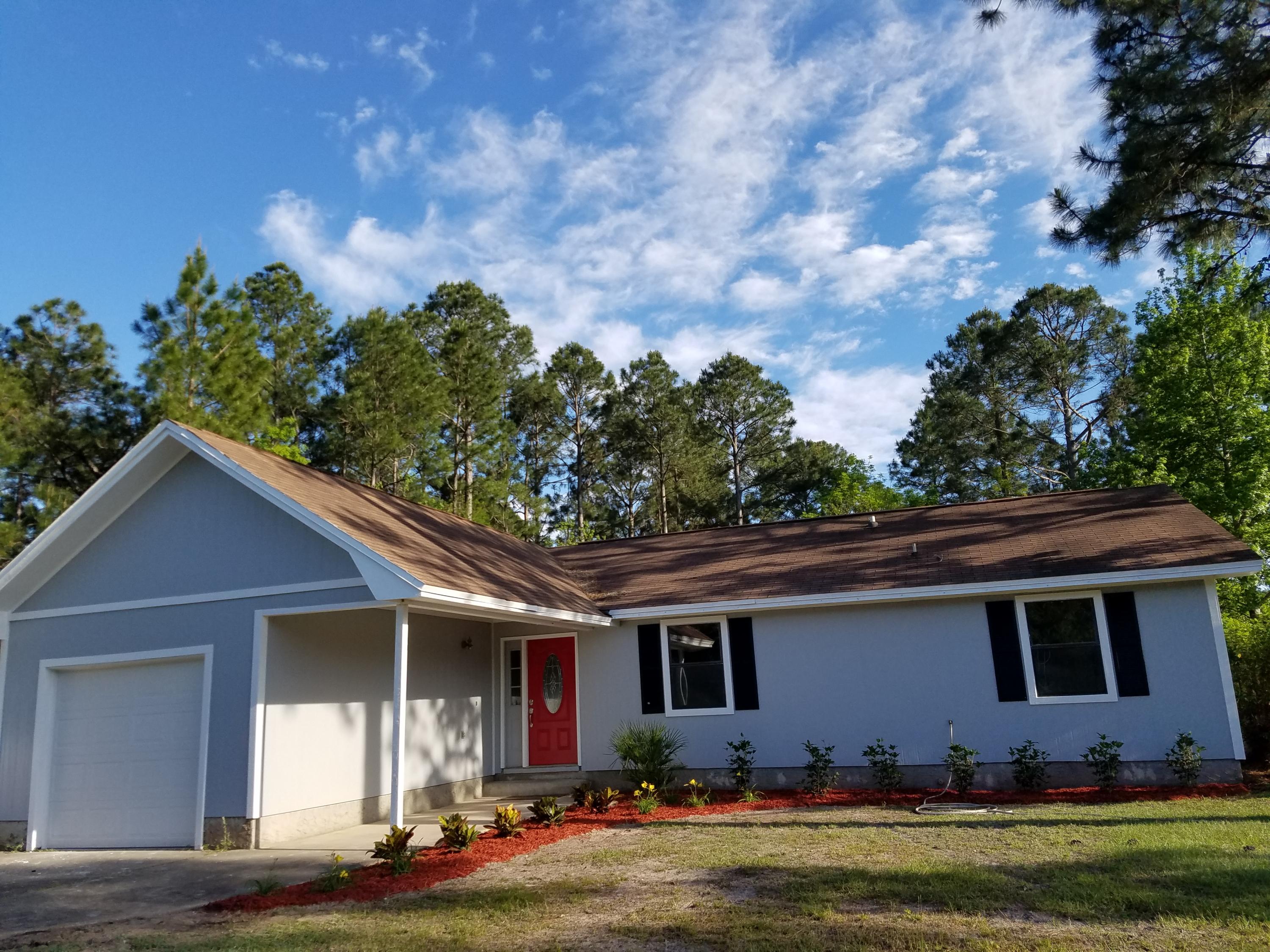 HOLLEY BY THE SEA - Residential