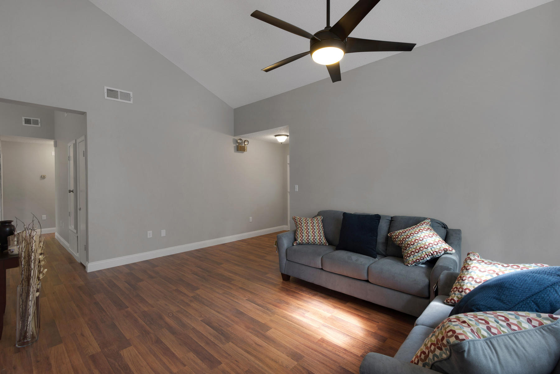 HOLLEY BY THE SEA - Residential