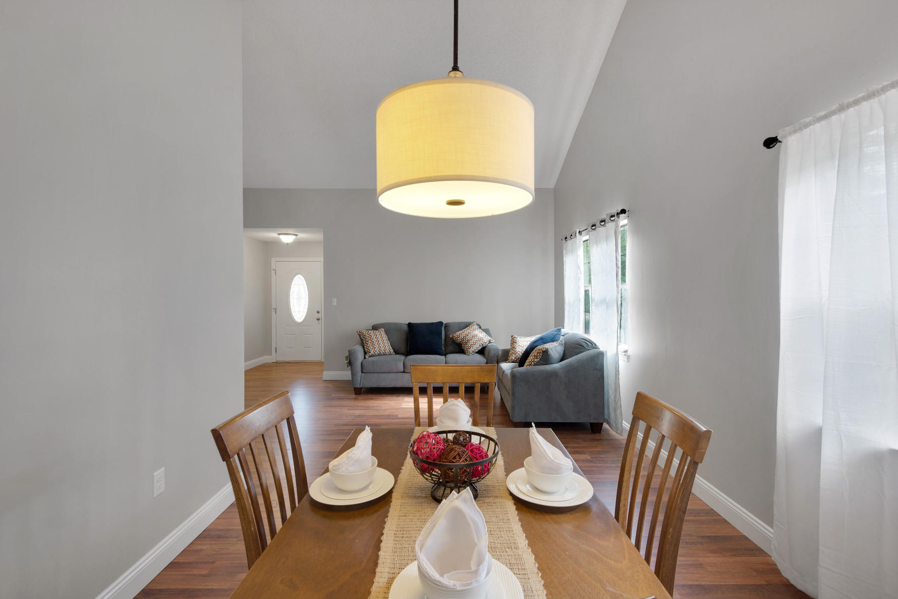 HOLLEY BY THE SEA - Residential