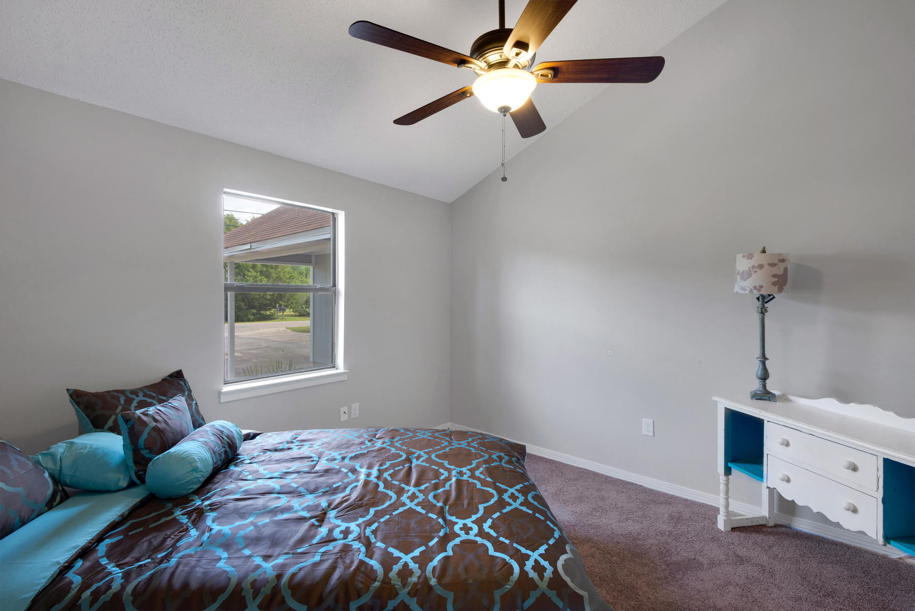 HOLLEY BY THE SEA - Residential