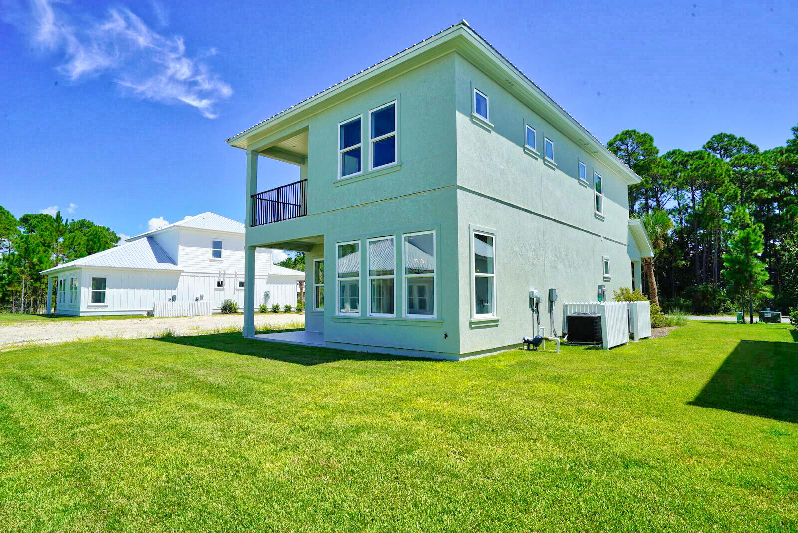 FRANGISTA BEACH 2ND ADDN - Residential