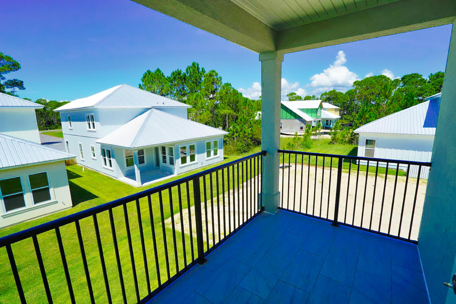 FRANGISTA BEACH 2ND ADDN - Residential