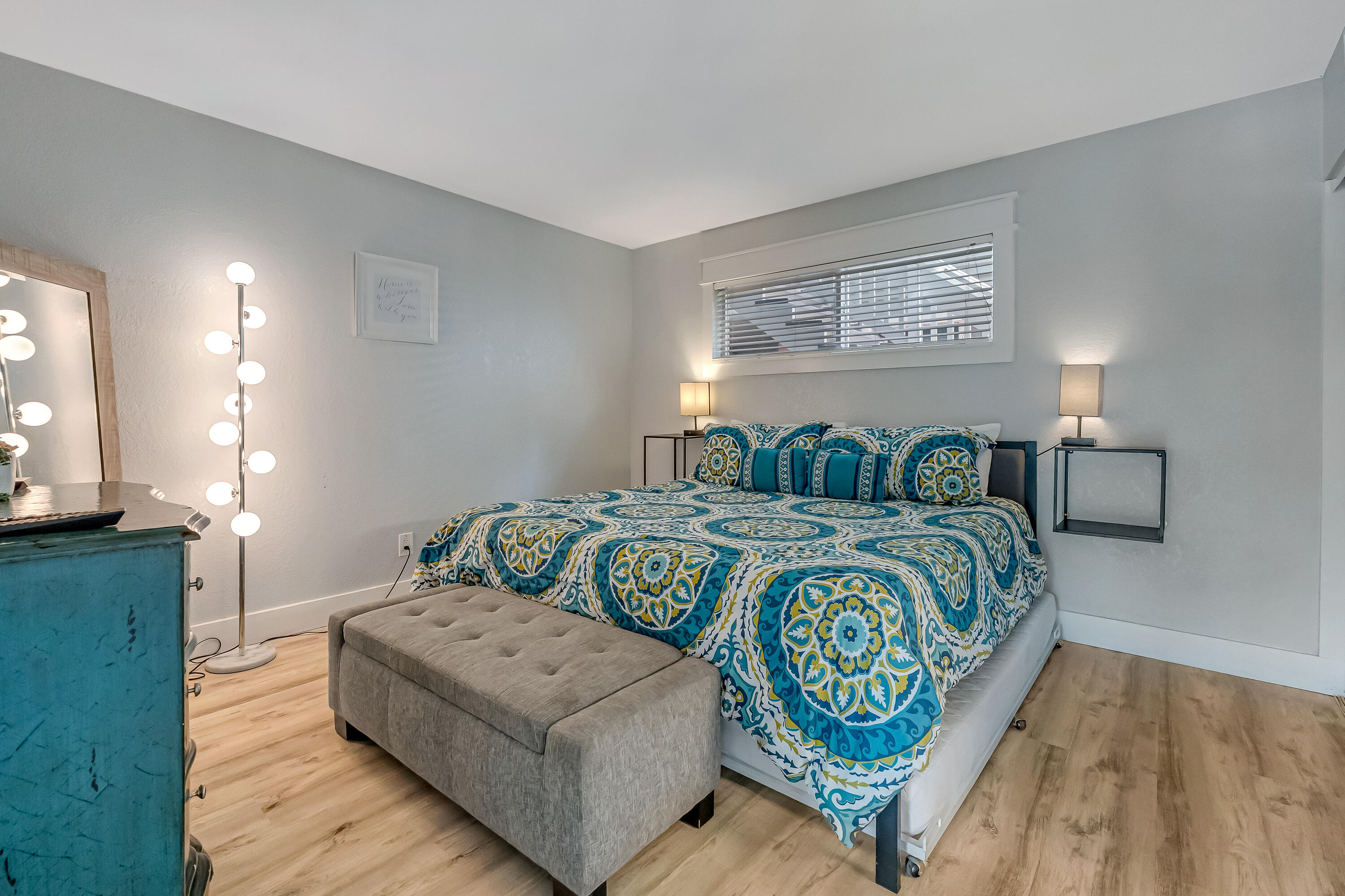 GULF TERRACE CONDO - Residential