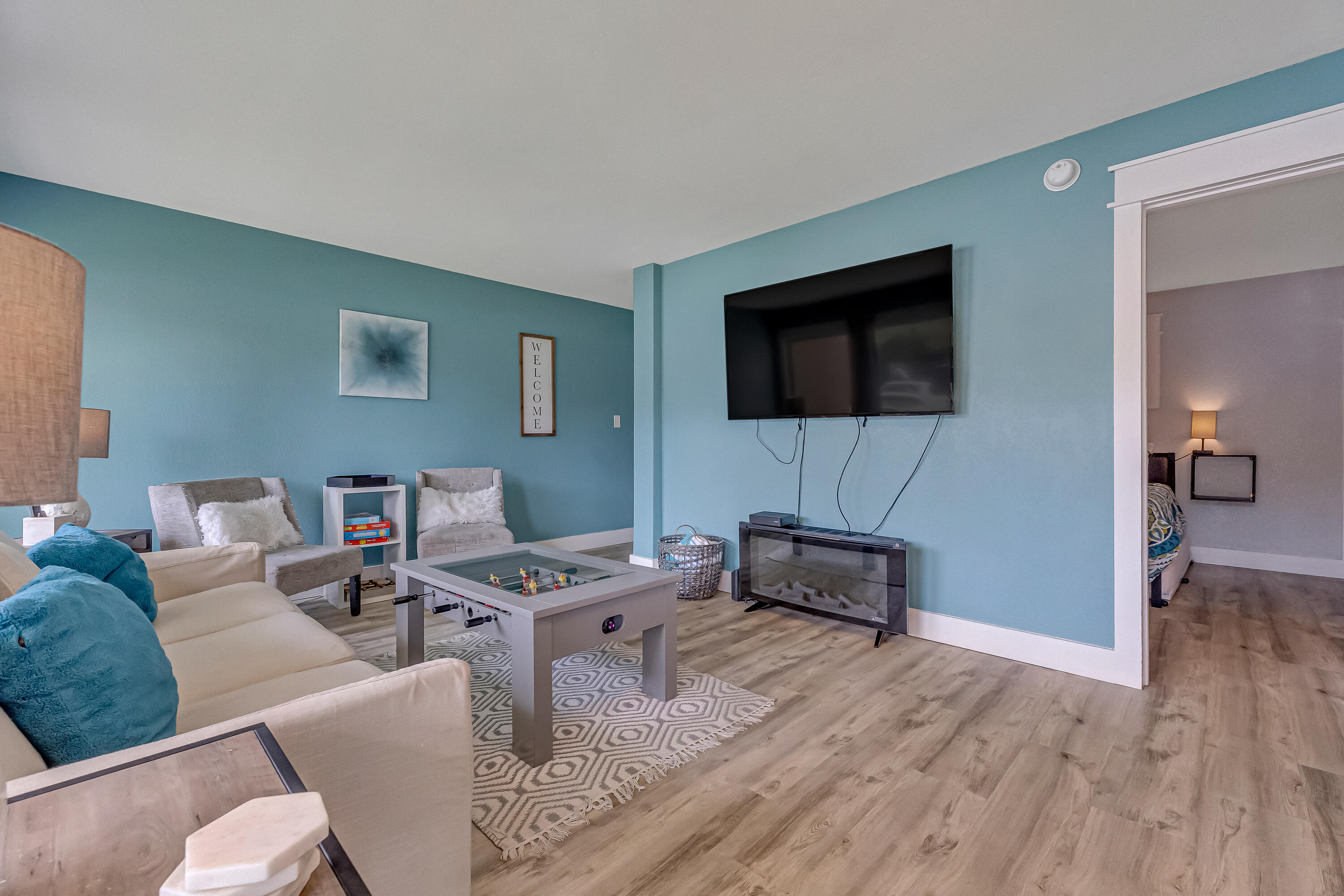 GULF TERRACE CONDO - Residential