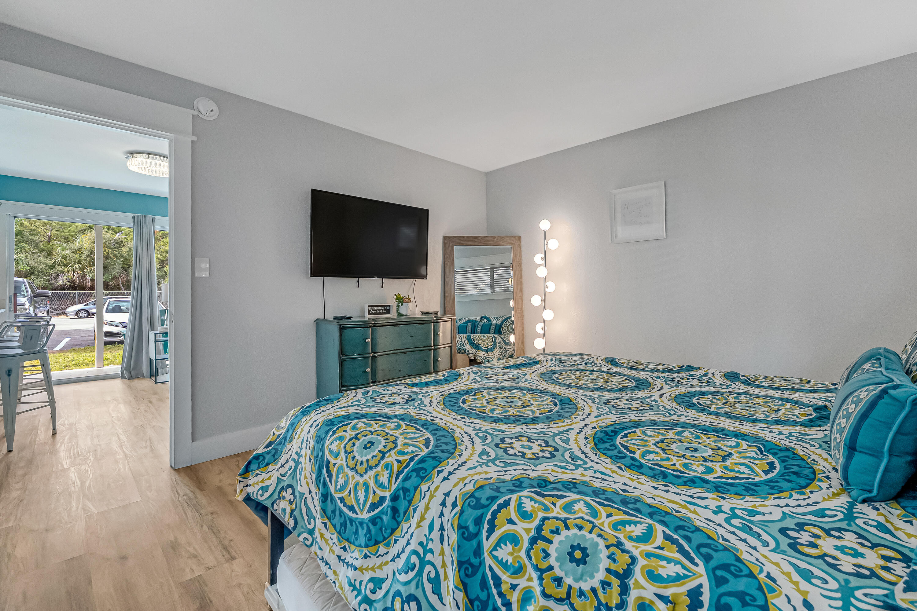 GULF TERRACE CONDO - Residential