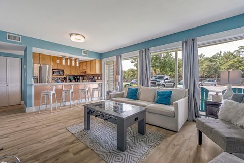 4000 Gulf Terrace Drive 187 Destin FL 32541
