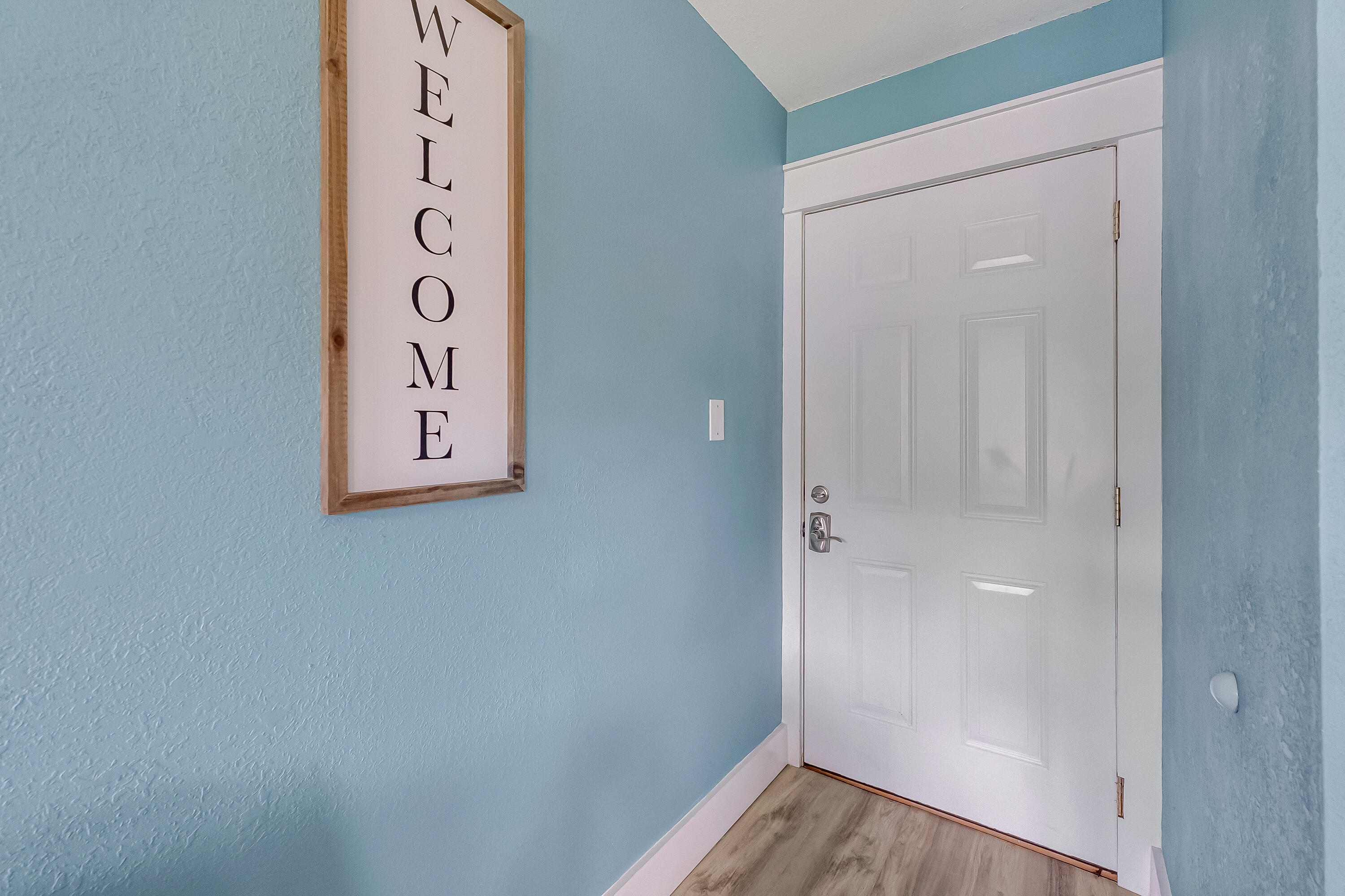 GULF TERRACE CONDO - Residential