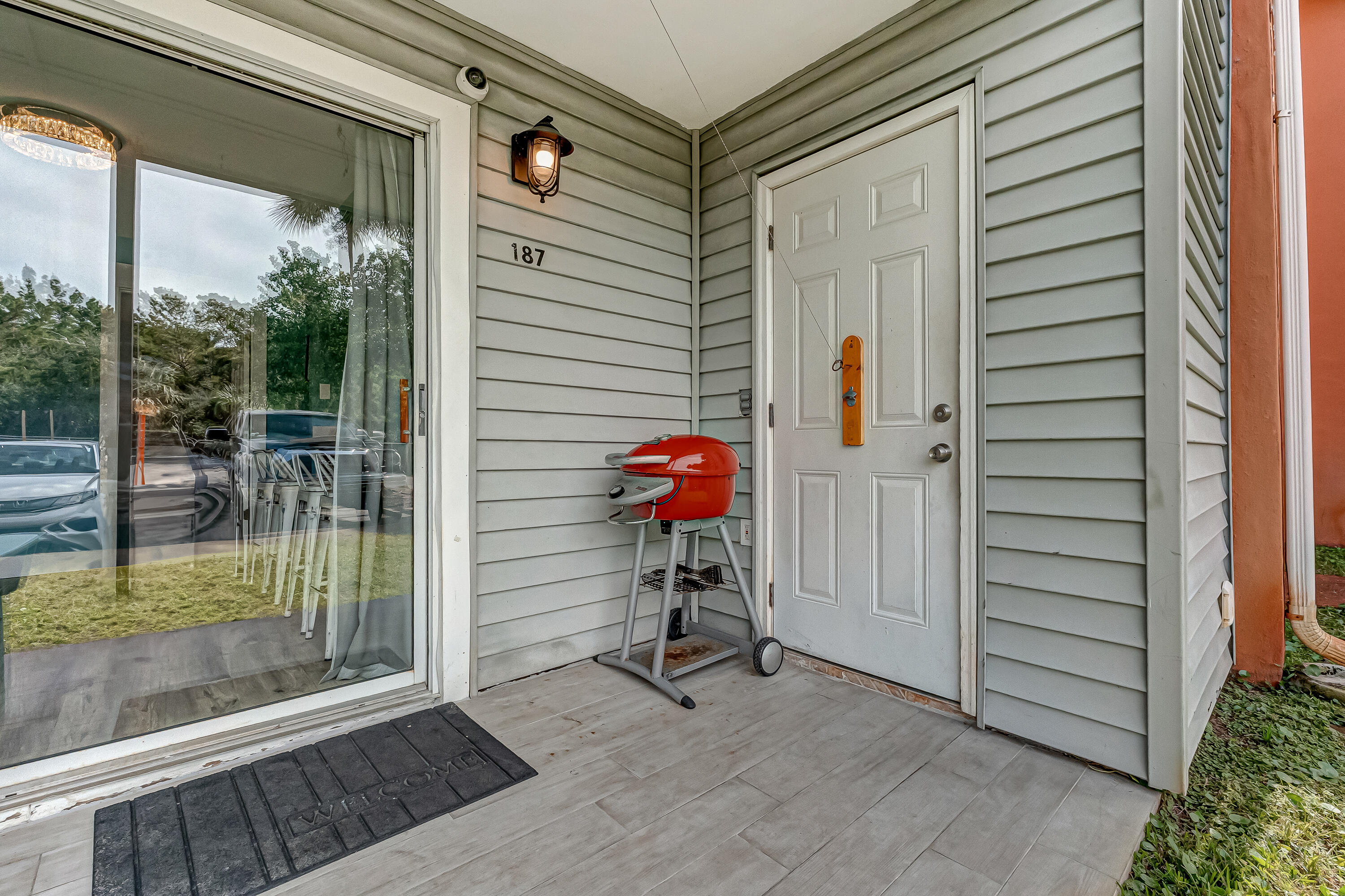 GULF TERRACE CONDO - Residential