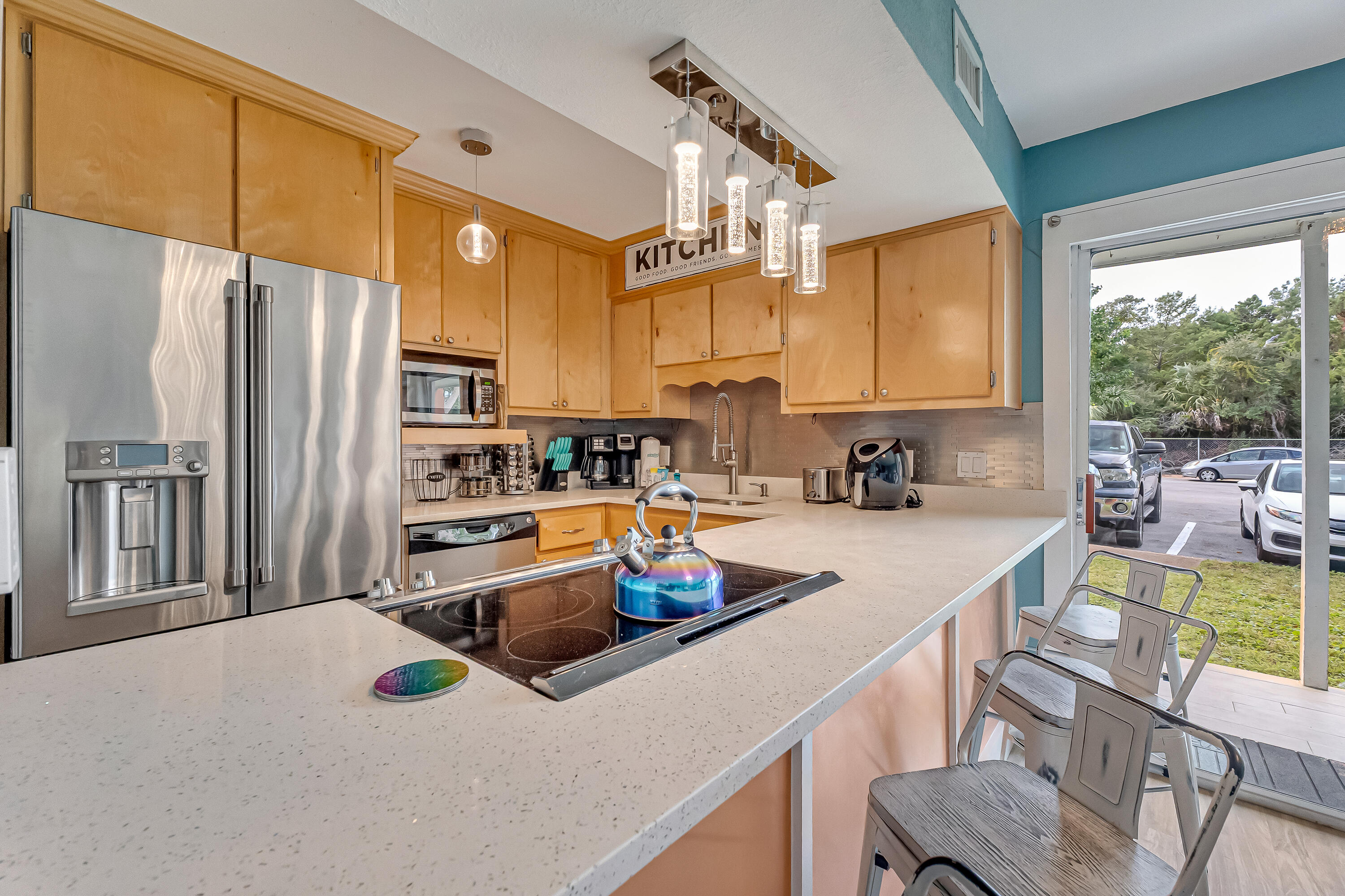 GULF TERRACE CONDO - Residential