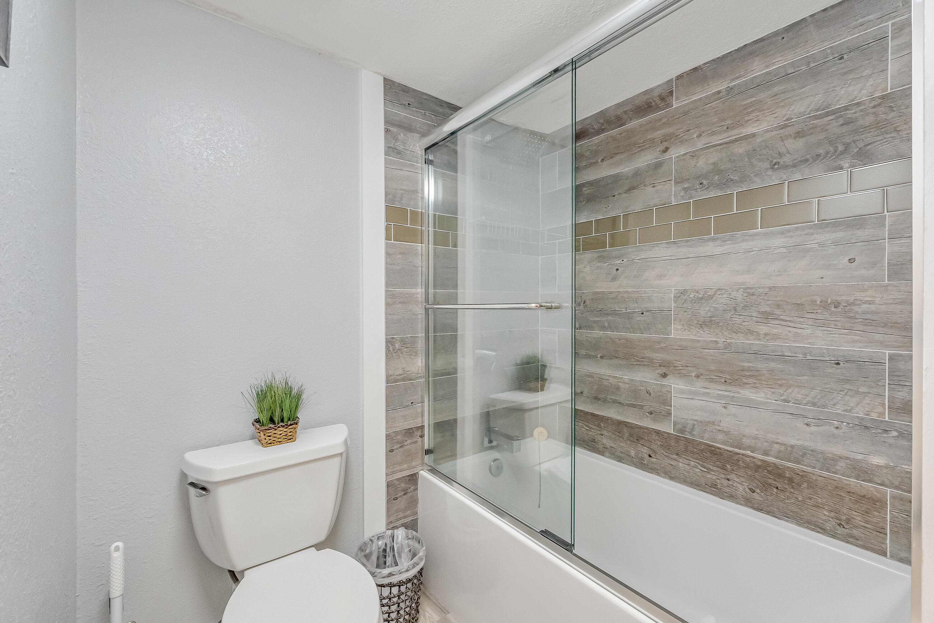 GULF TERRACE CONDO - Residential