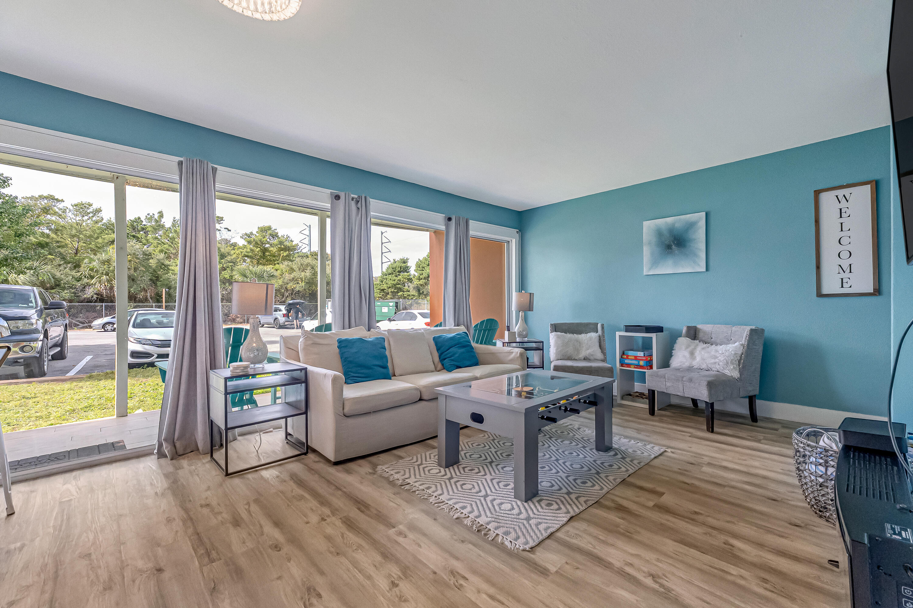 GULF TERRACE CONDO - Residential