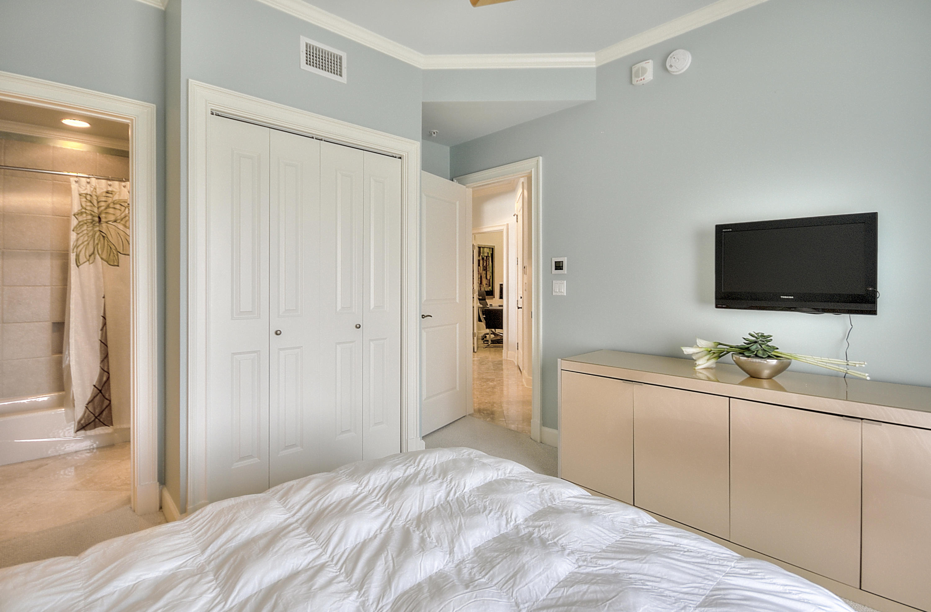 GRAND DUNES - SOUTH TOWER - Residential