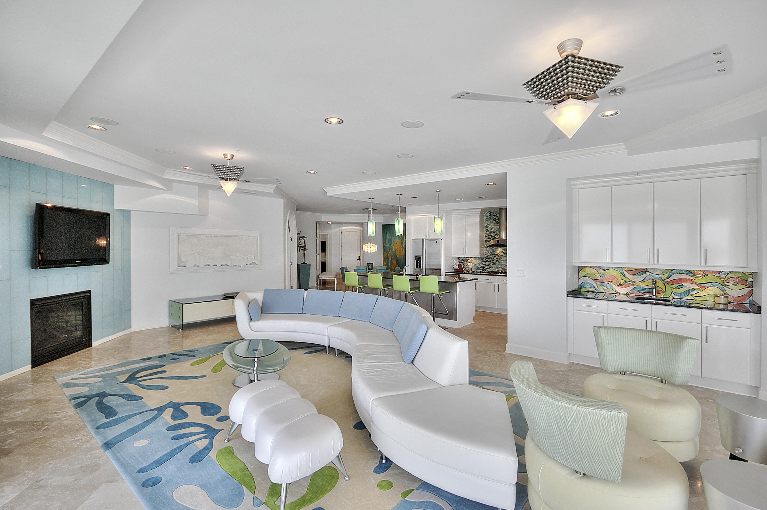 GRAND DUNES - SOUTH TOWER - Residential